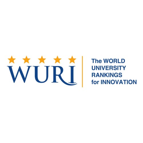 Among Top Leading Universities Showcasing Entrepreneurial Spirit